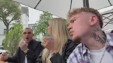 DATE MIT AMALIA UND VAKA