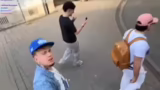 Interaktion mit Zuschauer und…