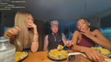 KOCHSTREAM MIT CHAYAS snap