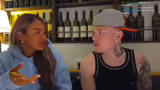 Gespräche über Streaming und…