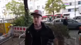 Pläne und Smalltalk
