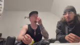 MUSIKVIDEO VON MOSQUITO MIT TÄNZERINEN…