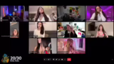 Freestyle-Challenge und Bewer…