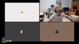 Gespräche über Streaming-Anfä…