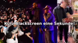 Begegnung mit JU, Piss-Test-W…