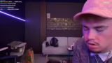 Arbeiten am Beat und Freestyl…