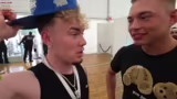 TURNUP FESTIVAL MIT LUCIANO, REEZY, GZU…