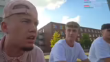 Über das Alter und Erfolge
