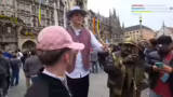 Erkundung der Münchner Innens…