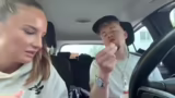 Begegnung mit einem Fan und z…