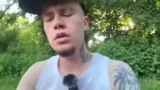 Vlog-Ankündigung, Stockbrot-S…