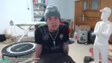 Planung eines IRL-Streams und…