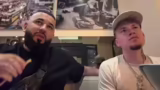 Beef-Diskussionen, YouTube-Pl…