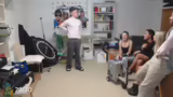 EINE FRAGE GO MIT 3 CHAYAS UND GESCHMEI…