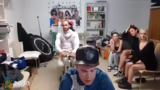 Stream-Kontext und Entertainm…