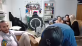 Show-Bewertung und Stream-Ende