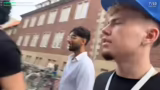 Weitere Gespräche über Essen,…