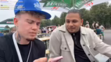 Appell an den Chat bezüglich…