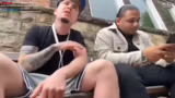 Freestyle-Session mit Zlatan:…