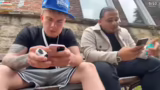 Reflexionen über Rap, Authent…