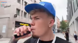 Begegnungen in Münster, Grüße…