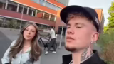 Erkundung der Universität und…