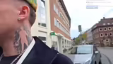 Probleme beim Musikvideo-Dreh…