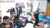 Nerd-Outfit-Challenge und Son…