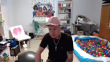 Maximale Show und Kai Sinet