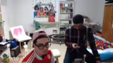Just Chatting