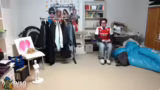 Vorbereitungen für Dress to I…