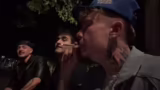 YouTuber-Kollegen und Freunds…