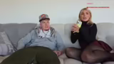 Kosten der Couch und Essensvo…
