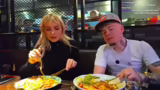 Fitnessstudio-Diskussion und…