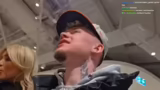 Besuch im Elix Store und spon…