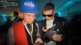 Interview mit Toren und Pläne…