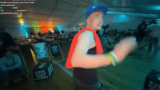 Ende des Streams und Dank an…