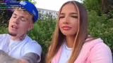 Freestyle-Session und kreativ…