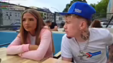 Essensbestellung und persönli…