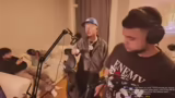 Zweiter Song und Freestyle-Se…