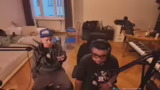 Livestream-Start und Session…