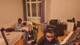 Just Chatting