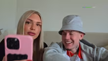 IRL MIT AMALIA snap !kingsleague
