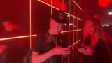 Ankunft am Club und Treffen m…