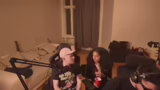 Golddigger-Diskussion und Mau…