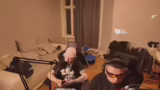 Gemeinsamer Livestream auf Ti…