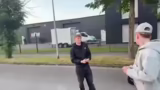 Erkundung des Cadillac-Interi…