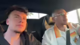 Polizei-Lamborghinis und Mark…