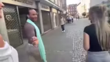 Münster erkunden und Treffen…