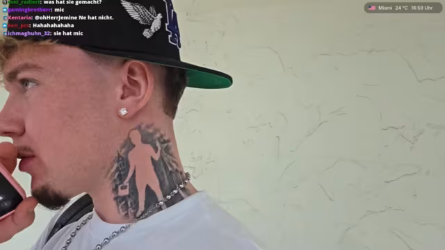 MOTION IN MIAMI YACHT-PARTY mod !miami…